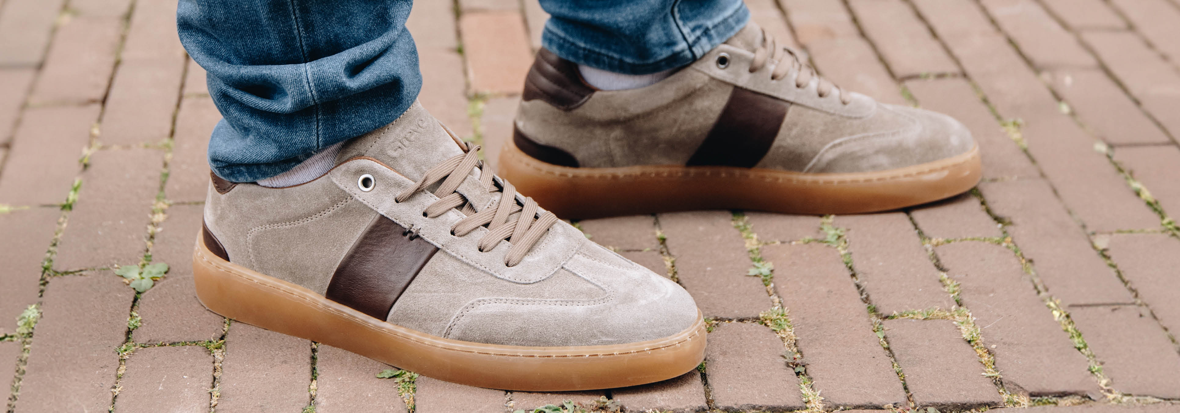 Herenschoenen Herenschoenen