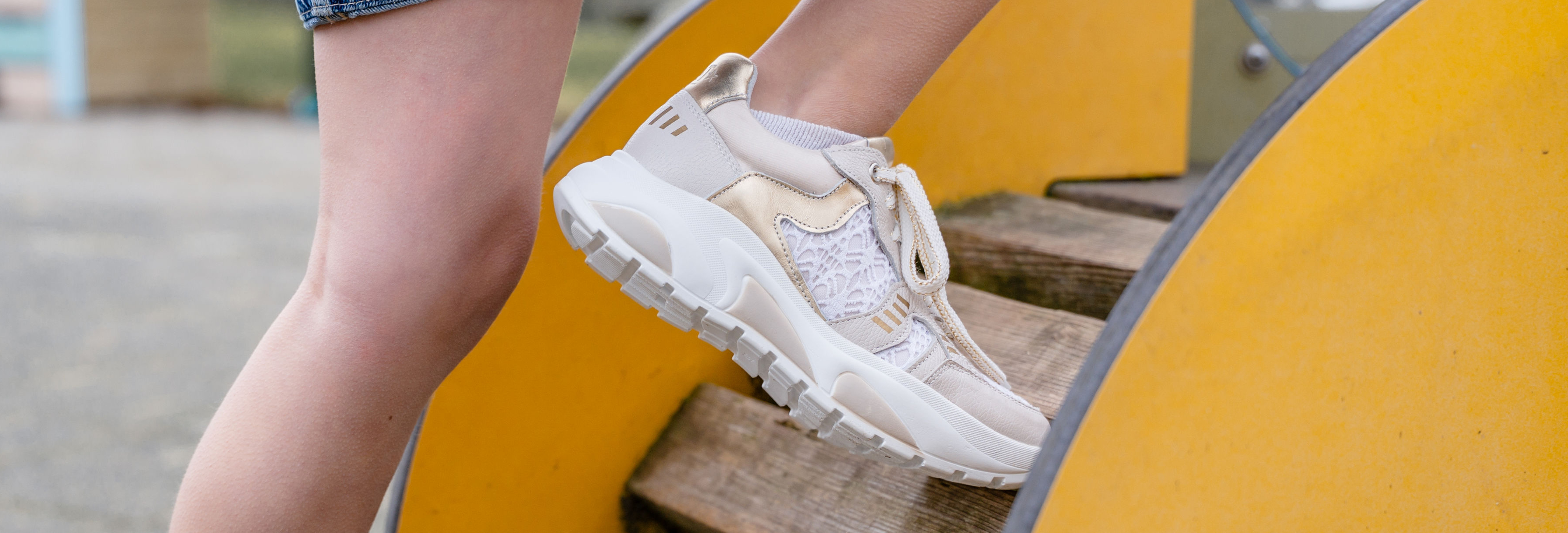 Kinderschoenen Kinderschoenen