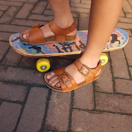 Sandalen voor kinderen