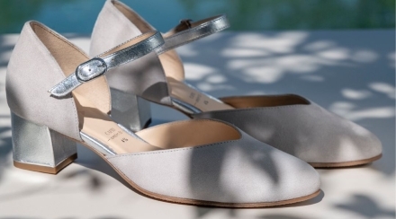 Pocco Pazza schoenen