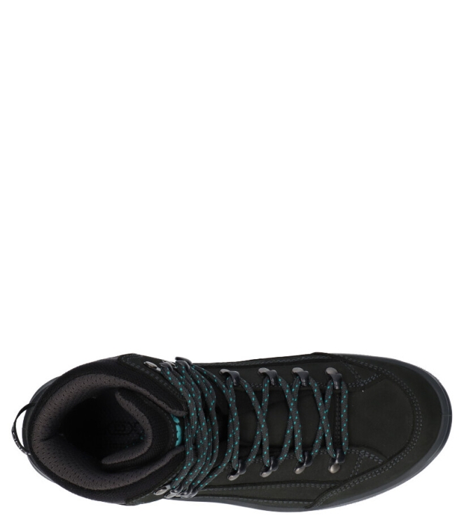 Lowa Lowa wandelschoen hoog <span>LM320943-9368 RENEGADE S GTX MID</span> asphalt-turquoise Lowa wandelschoen hoog <span>LM320943-9368 RENEGADE S GTX MID</span> LM320943-9368 RENEGADE S GTX MID grijs - www.bremmerschoenen.live - Bremmer Schoenen