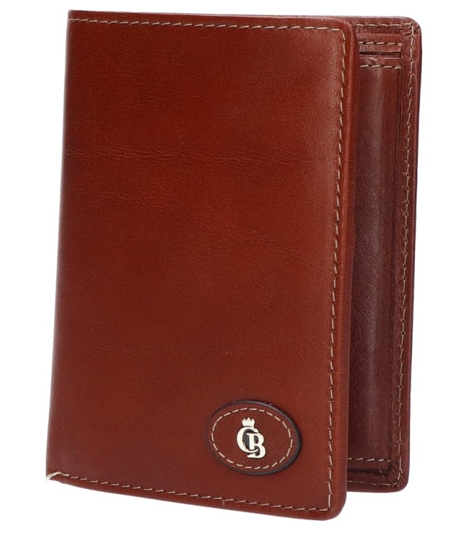 Castelijn & Beerens C&B portemonnee <span>42 5793 CO</span> Cognac C&B portemonnee <span>42 5793 CO</span> 42 5793 CO cognac - www.bremmerschoenen.live - Bremmer Schoenen