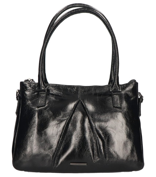Claudio Ferrici Claudio Ferrici tas <span>22057 015</span> Black Claudio Ferrici tas <span>22057 015</span> 22057 015 zwart - www.bremmerschoenen.live - Bremmer Schoenen