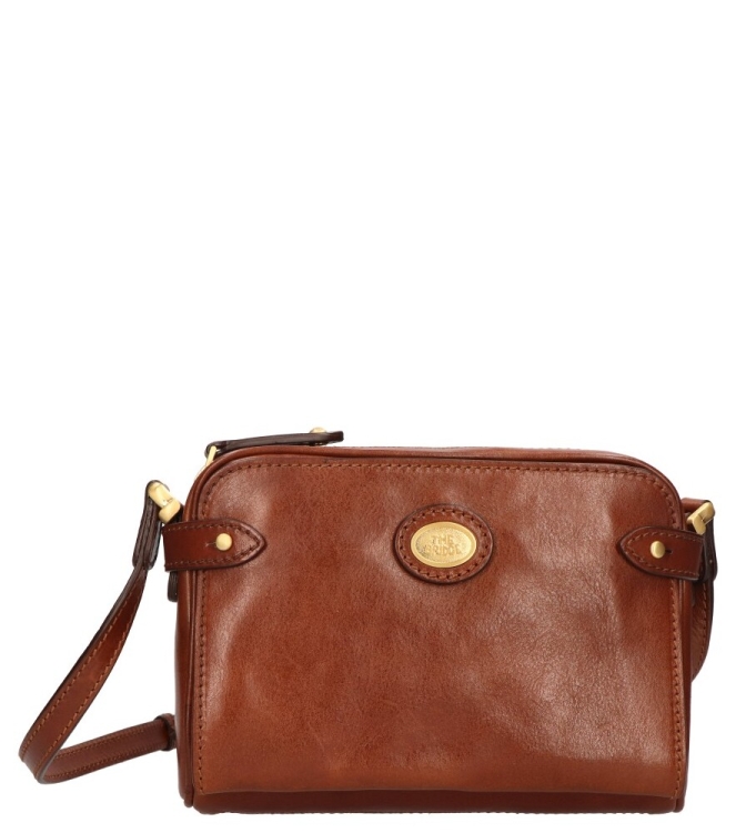 The Bridge The Bridge tas <span>04005801 14</span> Marrone The Bridge tas <span>04005801 14</span> 04005801 14 cognac - www.bremmerschoenen.live - Bremmer Schoenen