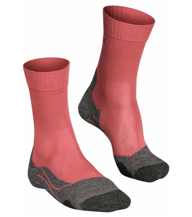 Falke Trekking <span>16139 8215 TK2 Cool</span> 16139 8215 TK2 Cool rose - www.bremmerschoenen.live - Bremmer Schoenen