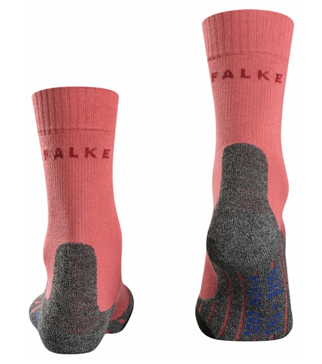 Falke Trekking <span>16139 8215 TK2 Cool</span> 16139 8215 TK2 Cool rose - www.bremmerschoenen.live - Bremmer Schoenen
