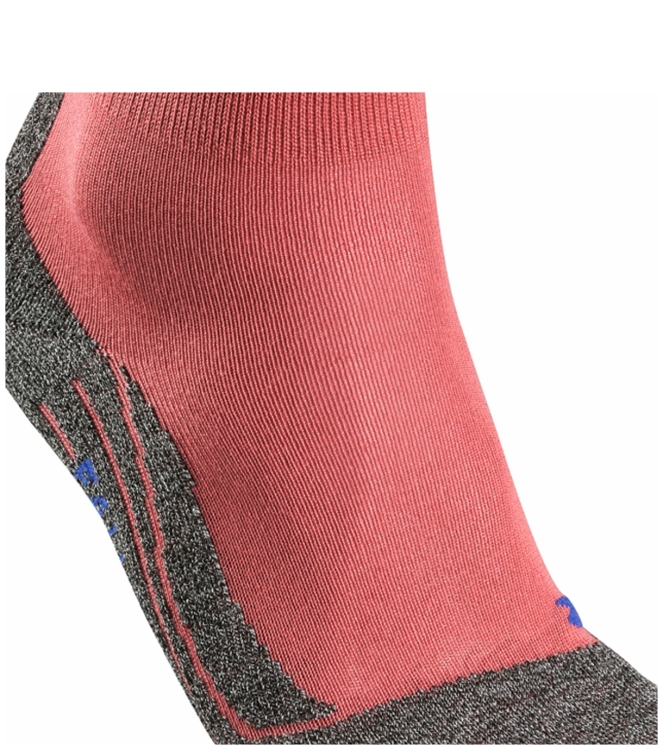 Falke Trekking <span>16139 8215 TK2 Cool</span> 16139 8215 TK2 Cool rose - www.bremmerschoenen.live - Bremmer Schoenen