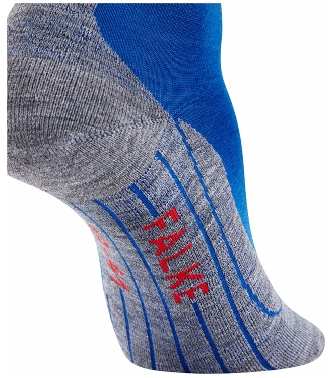 Falke Falke Trekking <span>16242 6714 TK5</span> Yve Falke Trekking <span>16242 6714 TK5</span> 16242 6714 TK5 blauw - www.bremmerschoenen.live - Bremmer Schoenen
