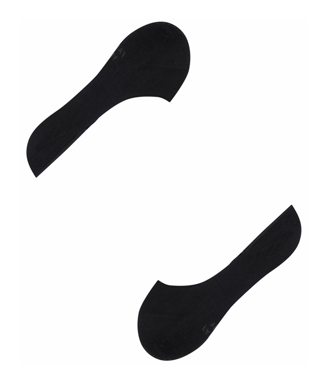 Falke Falke Step <span>14624 3000 Step</span> Black Falke Step <span>14624 3000 Step</span> 14624 3000 Step zwart - www.bremmerschoenen.live - Bremmer Schoenen