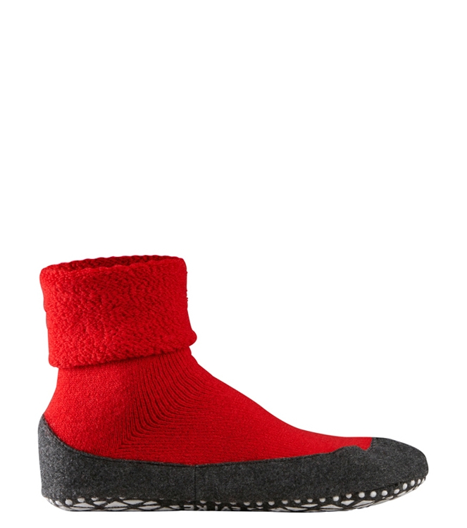 Falke Falke Cosyshoe <span>16560 8150 Cosyshoe</span> Fire Falke Cosyshoe <span>16560 8150 Cosyshoe</span> 16560 8150 Cosyshoe rood - www.bremmerschoenen.live - Bremmer Schoenen