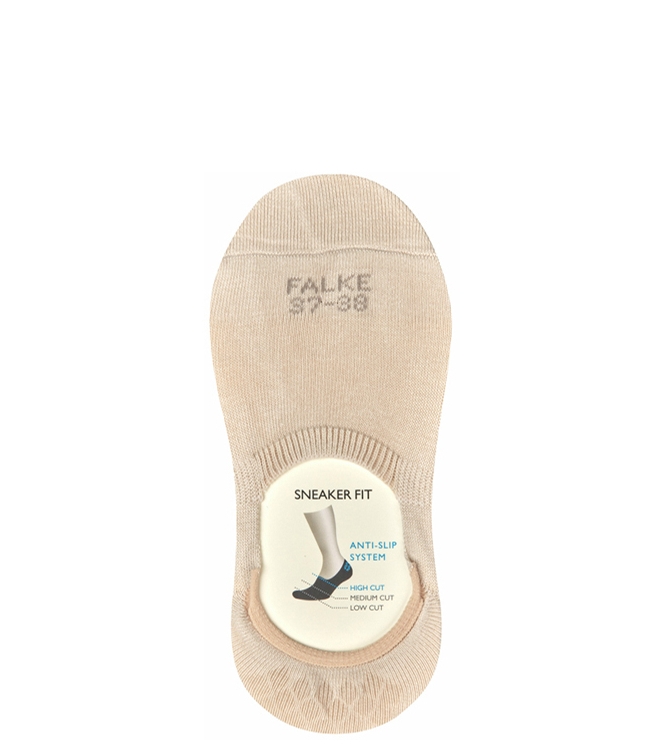 Falke Falke Step <span>47577 4019 Step</span> Cream Falke Step <span>47577 4019 Step</span> 47577 4019 Step beige - www.bremmerschoenen.live - Bremmer Schoenen