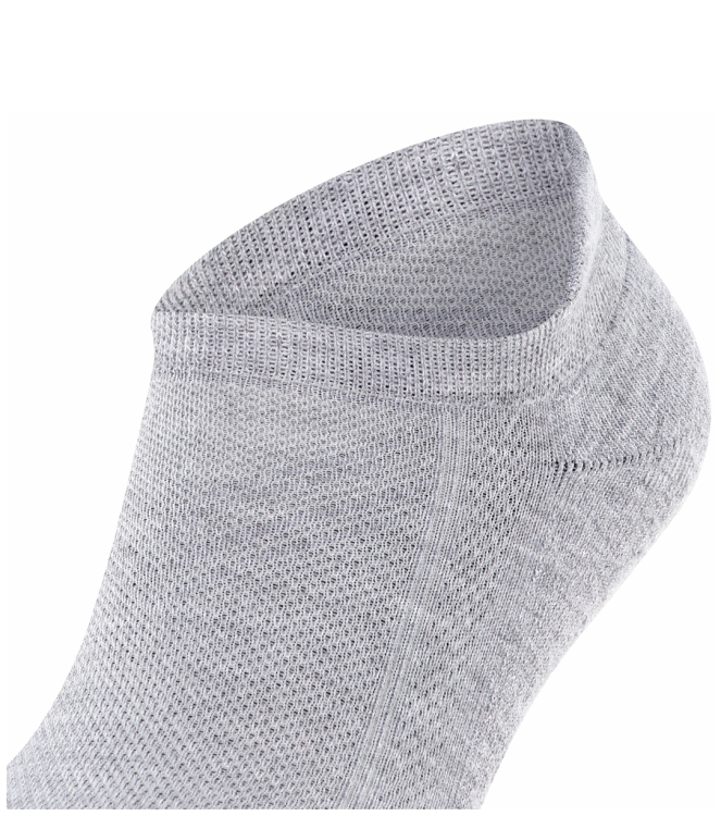 Falke Falke Cool Kick <span>16609 3400 Cool Kick Sneaker</span> Light Grey Falke Cool Kick <span>16609 3400 Cool Kick Sneaker</span> 16609 3400 Cool Kick Sneaker grijs - www.bremmerschoenen.live - Bremmer Schoenen