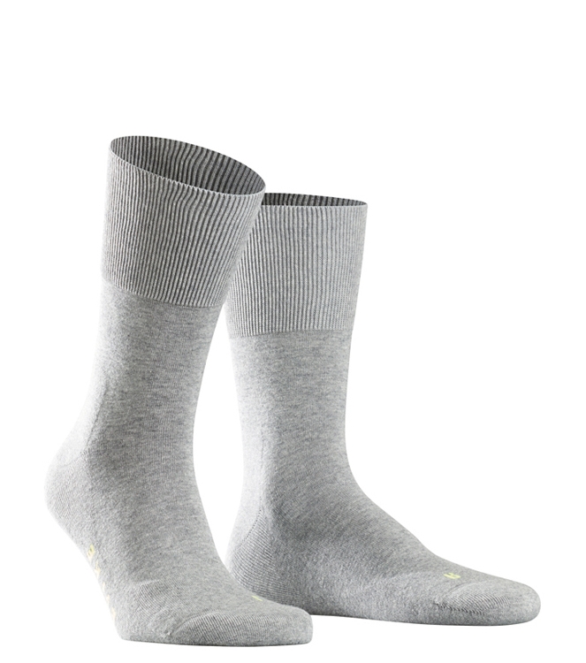 Falke Falke Run <span>16605 3400 Run</span> Light Grey Falke Run <span>16605 3400 Run</span> 16605 3400 Run grijs - www.bremmerschoenen.live - Bremmer Schoenen