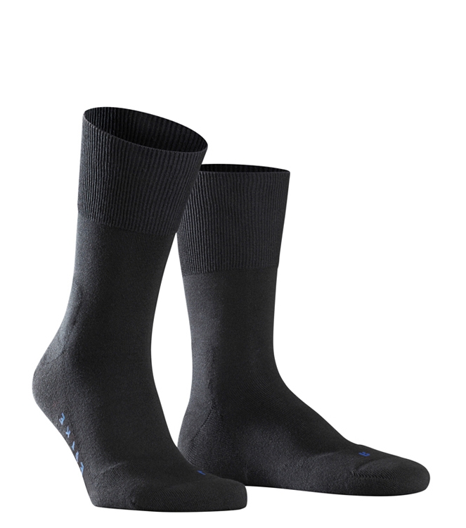 Falke Falke Run <span>16605 3000 Run</span> Black Falke Run <span>16605 3000 Run</span> 16605 3000 Run zwart - www.bremmerschoenen.live - Bremmer Schoenen