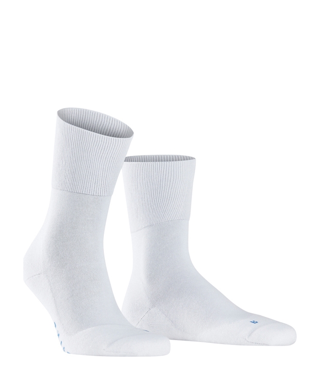 Falke Falke Run <span>16605 2000 Run</span> White Falke Run <span>16605 2000 Run</span> 16605 2000 Run wit - www.bremmerschoenen.live - Bremmer Schoenen