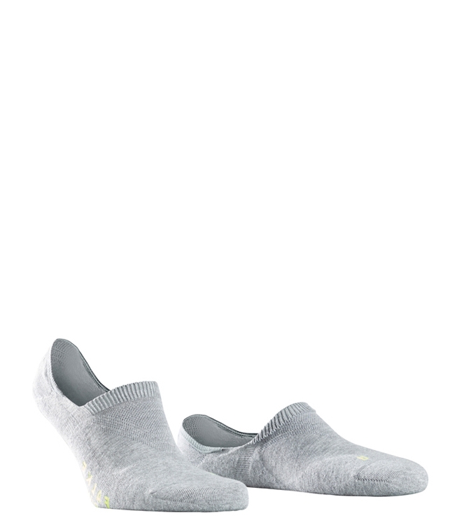 Falke Falke Cool Kick <span>16601 3400 Cool Kick Invisible</span> Light Grey Falke Cool Kick <span>16601 3400 Cool Kick Invisible</span> 16601 3400 Cool Kick Invisible grijs - www.bremmerschoenen.live - Bremmer Schoenen