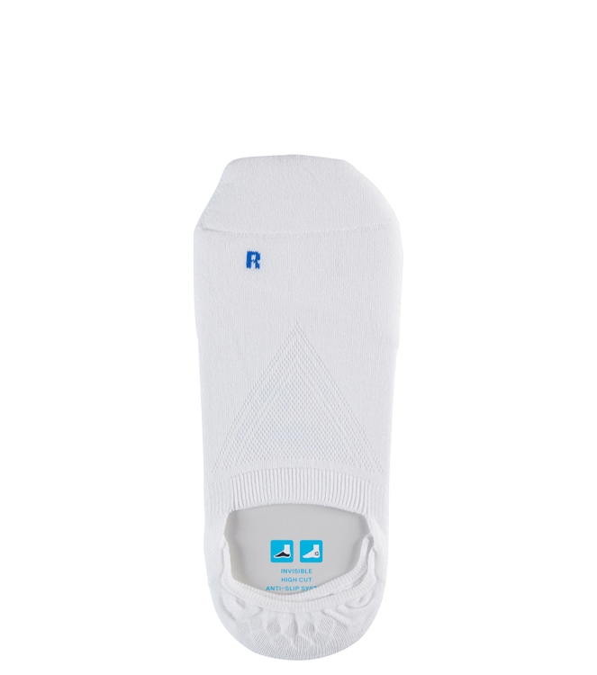 Falke Falke Cool Kick <span>16601 2000 Cool Kick Invisible</span> White Falke Cool Kick <span>16601 2000 Cool Kick Invisible</span> 16601 2000 Cool Kick Invisible wit - www.bremmerschoenen.live - Bremmer Schoenen