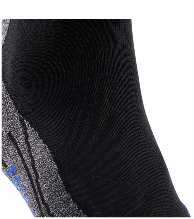 Falke Falke Trekking <span>16139 3010 TK2 Cool</span> Black Falke Trekking <span>16139 3010 TK2 Cool</span> 16139 3010 TK2 Cool zwart - www.bremmerschoenen.live - Bremmer Schoenen