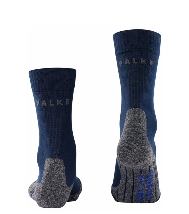 Falke Falke Trekking <span>16138 6120 TK2 Cool</span> Marine Falke Trekking <span>16138 6120 TK2 Cool</span> 16138 6120 TK2 Cool blauw - www.bremmerschoenen.live - Bremmer Schoenen