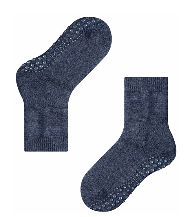 Falke Catspads <span>10500 6680 Catspads</span> 10500 6680 Catspads blauw - www.bremmerschoenen.live - Bremmer Schoenen
