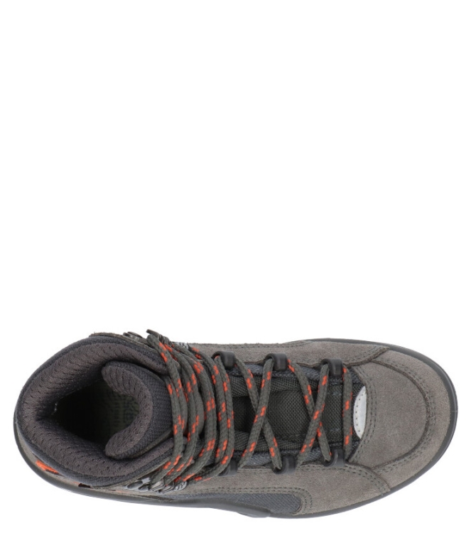 Lowa Lowa wandelschoen hoog <span>340098 9754 Kody II GTX Mid junior</span> Lowa wandelschoen hoog <span>340098 9754 Kody II GTX Mid junior</span> 340098 9754 Kody II GTX Mid junior grijs - www.bremmerschoenen.live - Bremmer Schoenen