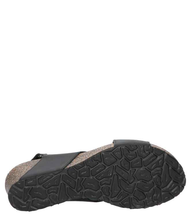 Panama Jack Panama jack Sandaal <span>Valeska Basics B2</span> Negro Panama jack Sandaal <span>Valeska Basics B2</span> Valeska Basics B2 zwart - www.bremmerschoenen.live - Bremmer Schoenen