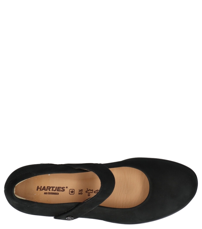 Hartjes Hartjes bandschoenen <span>162.0152 1/00 City</span> schwarz Hartjes bandschoenen <span>162.0152 1/00 City</span> 162.0152 1/00 City zwart - www.bremmerschoenen.live - Bremmer Schoenen