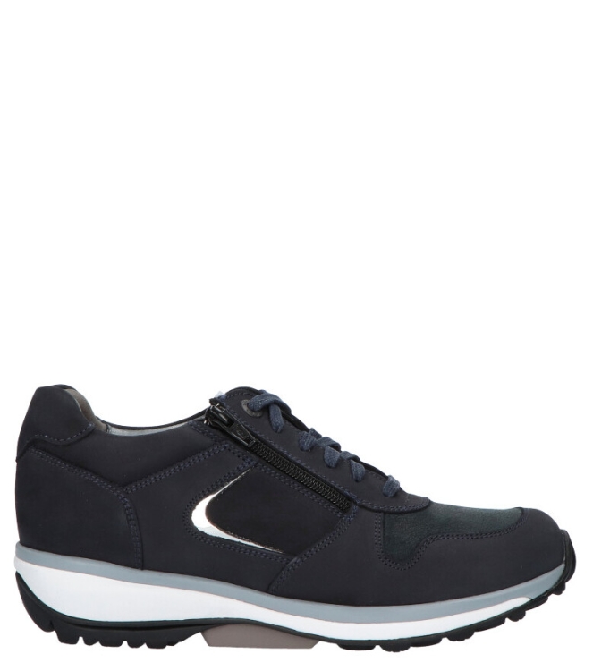 Xsensible Xsensible sneaker <span>30042.2.220 Jersey GX</span> Navy Xsensible sneaker <span>30042.2.220 Jersey GX</span> 30042.2.220 Jersey GX blauw - www.bremmerschoenen.live - Bremmer Schoenen