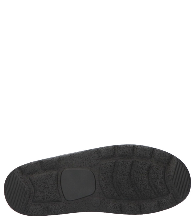 Helix HELIX SLIPPER <span>51011.31 Zwart</span> Zwart HELIX SLIPPER <span>51011.31 Zwart</span> 51011.31 Zwart zwart - www.bremmerschoenen.live - Bremmer Schoenen