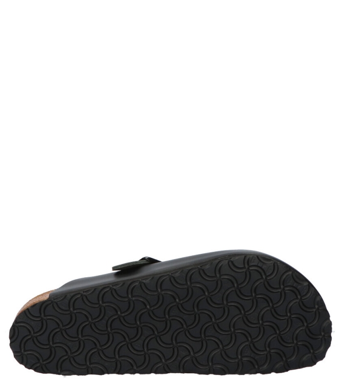 Birkenstock BIRKENSTOCK SLIPPER <span>0060191 BOSTON</span> ZWART BIRKENSTOCK SLIPPER <span>0060191 BOSTON</span> 0060191 BOSTON zwart - www.bremmerschoenen.live - Bremmer Schoenen