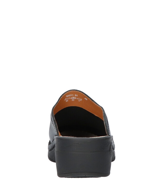 Helix Helix slipper <span>52011 ZWART</span> Zwart Helix slipper <span>52011 ZWART</span> 52011 ZWART zwart - www.bremmerschoenen.live - Bremmer Schoenen