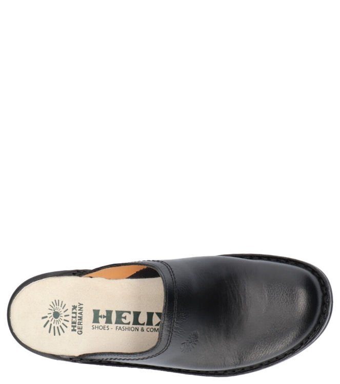 Helix Helix slipper <span>52011 ZWART</span> Zwart Helix slipper <span>52011 ZWART</span> 52011 ZWART zwart - www.bremmerschoenen.live - Bremmer Schoenen