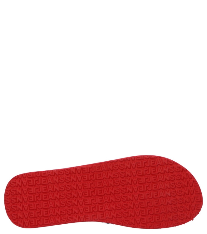 Tommy Hilfiger Tommy Hilfiger slipper <span>EM0EM00451 C87</span> Twilight Navy Tommy Hilfiger slipper <span>EM0EM00451 C87</span> EM0EM00451 C87 blauw - www.bremmerschoenen.live - Bremmer Schoenen