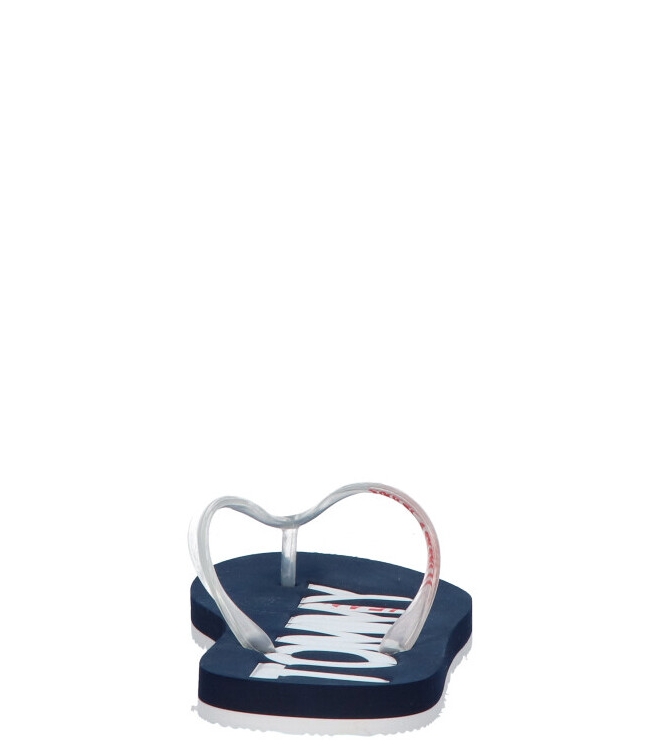 Tommy Hilfiger Tommy Hilfiger slipper <span>EN0EN00849 C87</span> Twilight Navy Tommy Hilfiger slipper <span>EN0EN00849 C87</span> EN0EN00849 C87 blauw - www.bremmerschoenen.live - Bremmer Schoenen