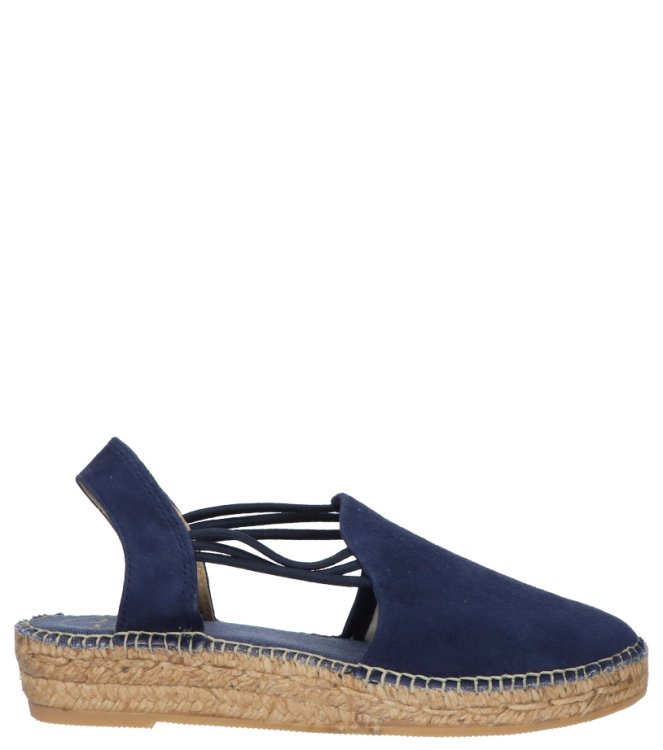 Toni Pons Toni Pons espadrille <span>Nuria mari</span> mari Toni Pons espadrille <span>Nuria mari</span> Nuria mari blauw - www.bremmerschoenen.live - Bremmer Schoenen