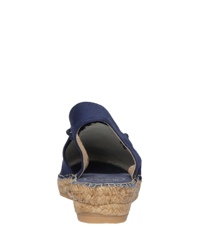 Toni Pons Toni Pons espadrille <span>Nuria mari</span> mari Toni Pons espadrille <span>Nuria mari</span> Nuria mari blauw - www.bremmerschoenen.live - Bremmer Schoenen