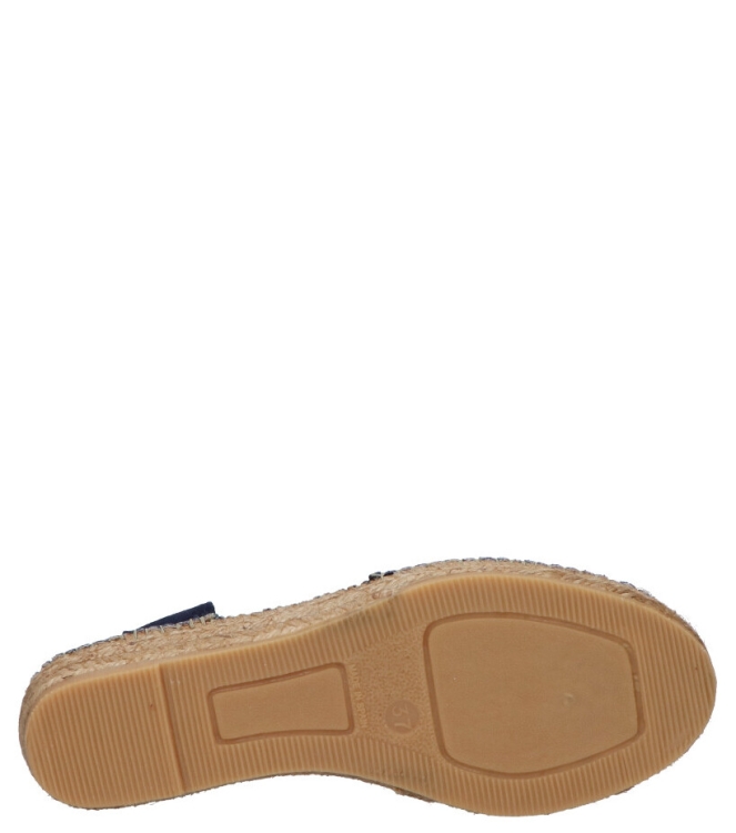 Toni Pons Toni Pons espadrille <span>Nuria mari</span> mari Toni Pons espadrille <span>Nuria mari</span> Nuria mari blauw - www.bremmerschoenen.live - Bremmer Schoenen