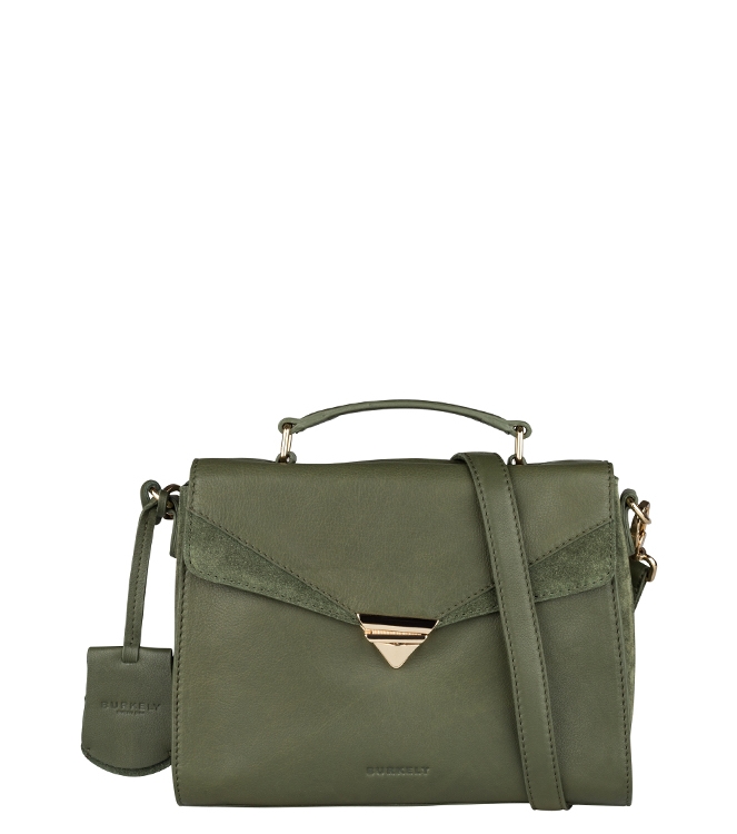 Burkely Burkely kleptas <span>550360.74</span> Dark Green Burkely kleptas <span>550360.74</span> 550360.74 groen - www.bremmerschoenen.live - Bremmer Schoenen