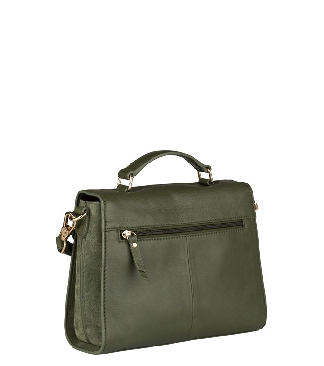 Burkely Burkely kleptas <span>550360.74</span> Dark Green Burkely kleptas <span>550360.74</span> 550360.74 groen - www.bremmerschoenen.live - Bremmer Schoenen