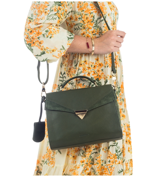 Burkely Burkely kleptas <span>550360.74</span> Dark Green Burkely kleptas <span>550360.74</span> 550360.74 groen - www.bremmerschoenen.live - Bremmer Schoenen
