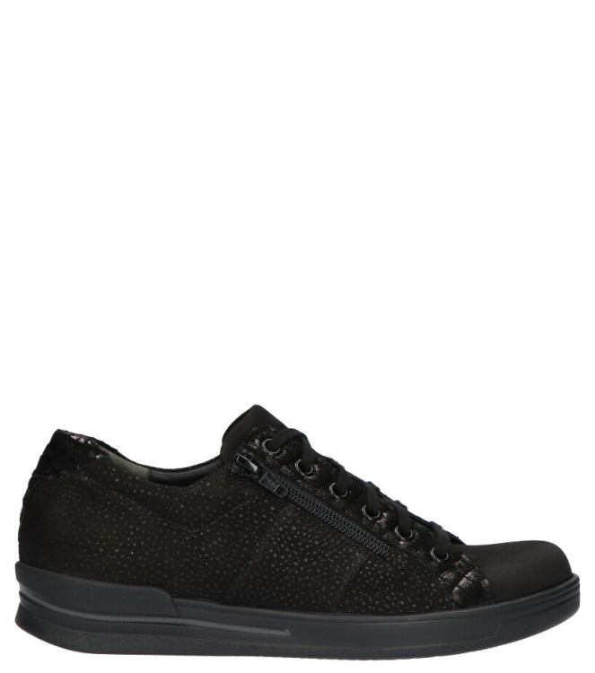 Durea Durea Sneaker <span>6224 682 8530</span> 8530 ZWART Durea Sneaker <span>6224 682 8530</span> 6224 682 8530 zwart - www.bremmerschoenen.live - Bremmer Schoenen
