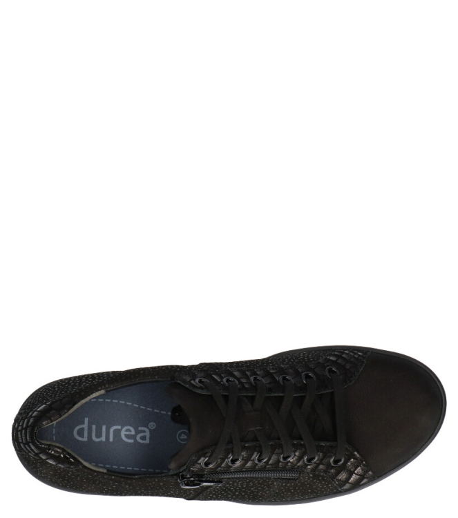 Durea Durea Sneaker <span>6224 682 8530</span> 8530 ZWART Durea Sneaker <span>6224 682 8530</span> 6224 682 8530 zwart - www.bremmerschoenen.live - Bremmer Schoenen