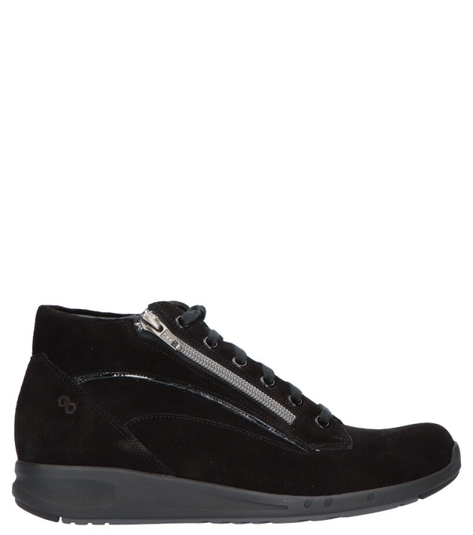 Durea Durea sneaker <span>9683 682 8785</span> 8785 ZWART Durea sneaker <span>9683 682 8785</span> 9683 682 8785 zwart - www.bremmerschoenen.live - Bremmer Schoenen