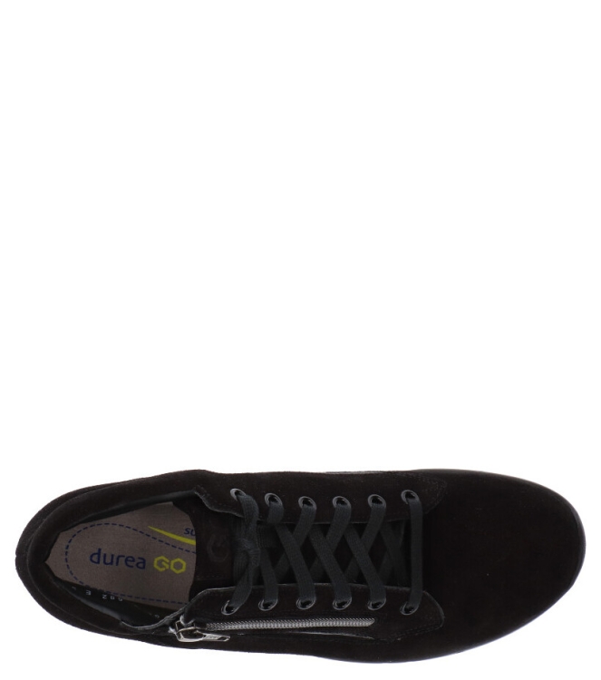 Durea Durea sneaker <span>9683 682 8785</span> 8785 ZWART Durea sneaker <span>9683 682 8785</span> 9683 682 8785 zwart - www.bremmerschoenen.live - Bremmer Schoenen