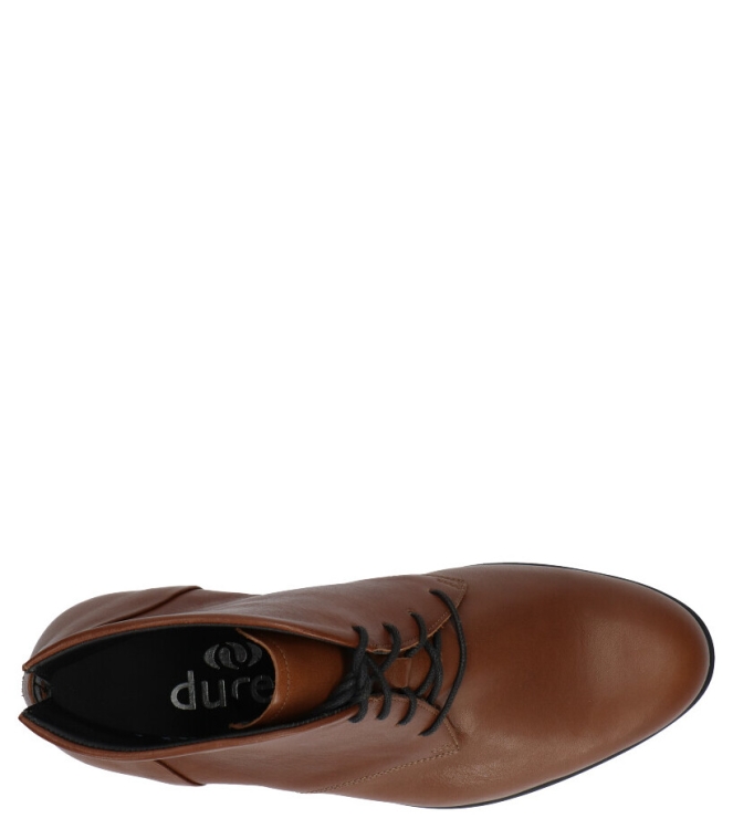 Durea Durea Veterboot <span>9603 938 8028</span> 8028 WHISKY Durea Veterboot <span>9603 938 8028</span> 9603 938 8028 cognac - www.bremmerschoenen.live - Bremmer Schoenen