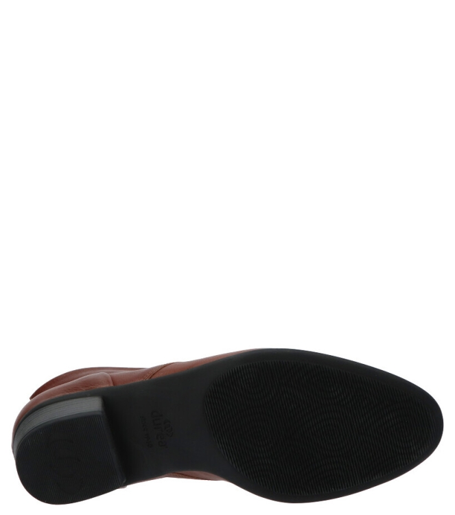 Durea Durea Veterboot <span>9603 938 8028</span> 8028 WHISKY Durea Veterboot <span>9603 938 8028</span> 9603 938 8028 cognac - www.bremmerschoenen.live - Bremmer Schoenen