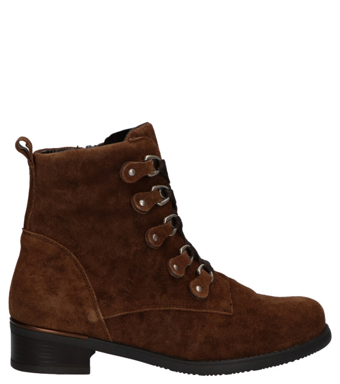Waldlaufer Waldlaufer Veterboot <span>903814 176 127 Hienna</span> 127 Brizucienna Waldlaufer Veterboot <span>903814 176 127 Hienna</span> 903814 176 127 Hienna bruin - www.bremmerschoenen.live - Bremmer Schoenen