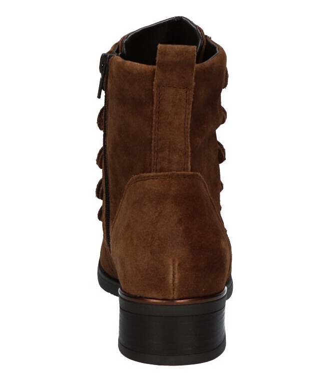 Waldlaufer Waldlaufer Veterboot <span>903814 176 127 Hienna</span> 127 Brizucienna Waldlaufer Veterboot <span>903814 176 127 Hienna</span> 903814 176 127 Hienna bruin - www.bremmerschoenen.live - Bremmer Schoenen