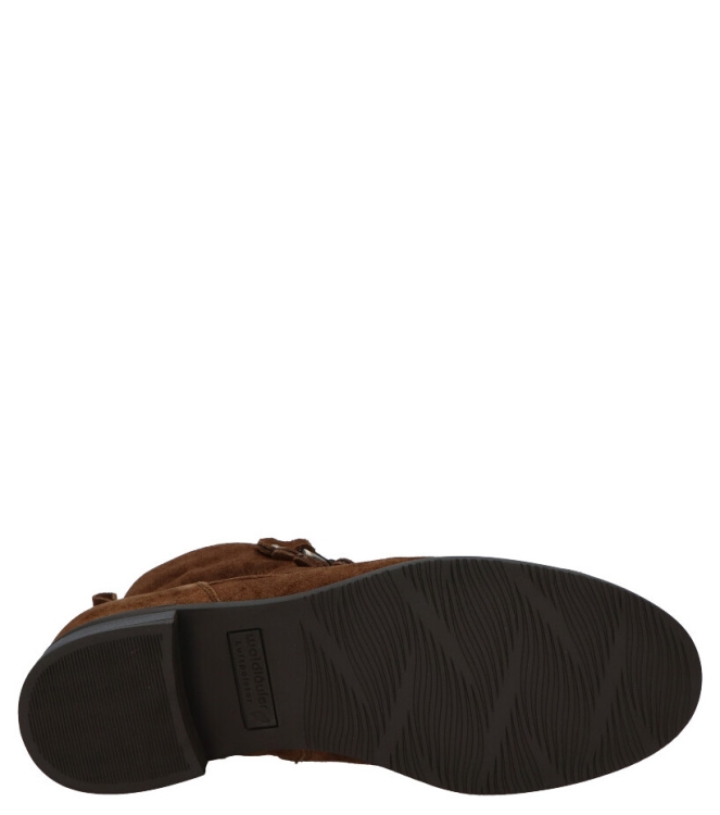 Waldlaufer Waldlaufer Veterboot <span>903814 176 127 Hienna</span> 127 Brizucienna Waldlaufer Veterboot <span>903814 176 127 Hienna</span> 903814 176 127 Hienna bruin - www.bremmerschoenen.live - Bremmer Schoenen