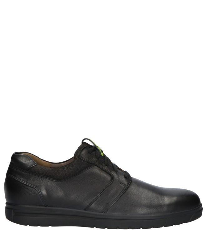 Gijs Gijs Sneaker <span>2042 205 7103</span> 7103 ZWART Gijs Sneaker <span>2042 205 7103</span> 2042 205 7103 zwart - www.bremmerschoenen.live - Bremmer Schoenen